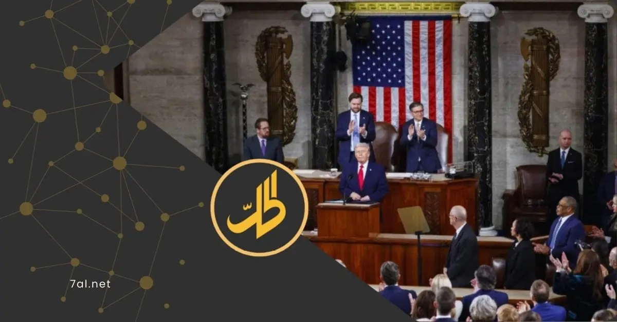 تصويت في مجلس الشيوخ يبقي يد ترامب طليقة في توجيه الحرب ضد إيران