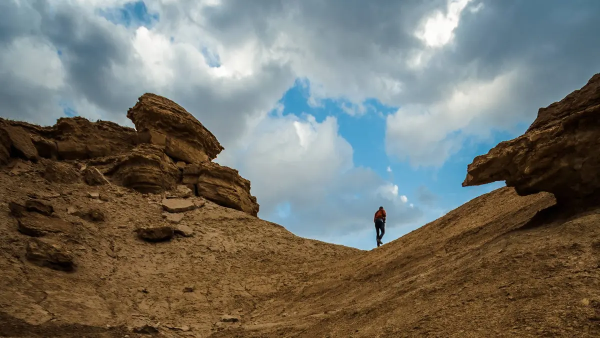 تصعيد أمني في صحراء النجف.. العمليات العراقية المشتركة تدين هجوما "غادرا"