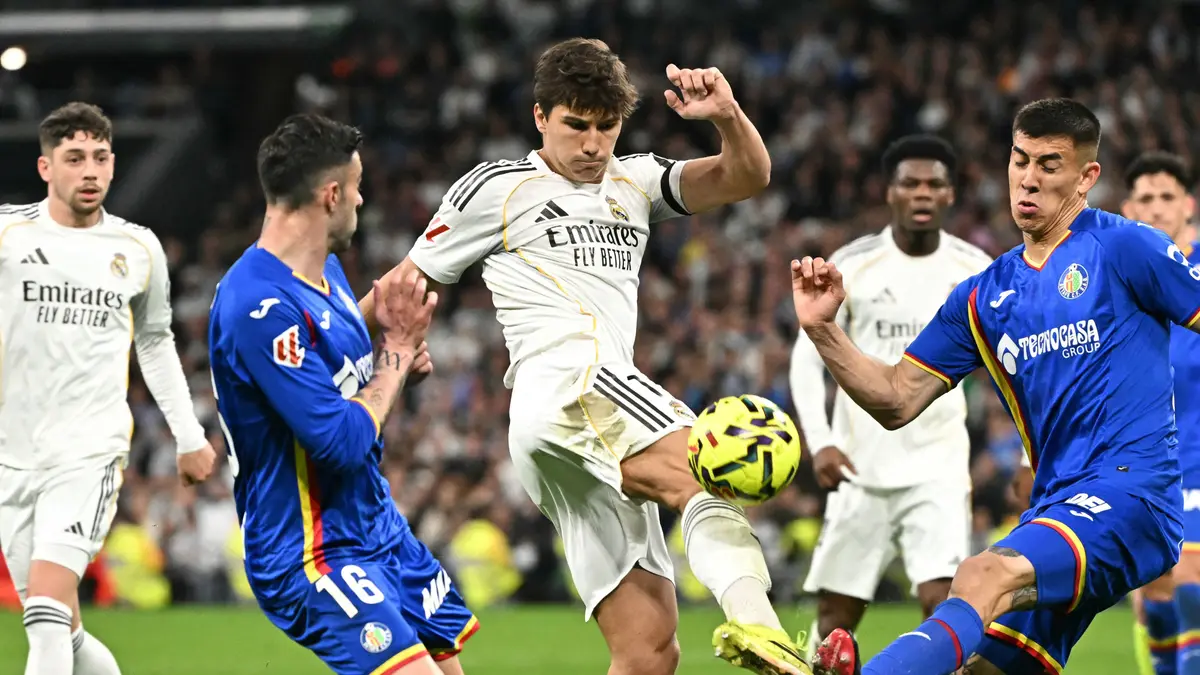 نجم ألمانيا "متحمس جدًا" للانضمام إلى ريال مدريد