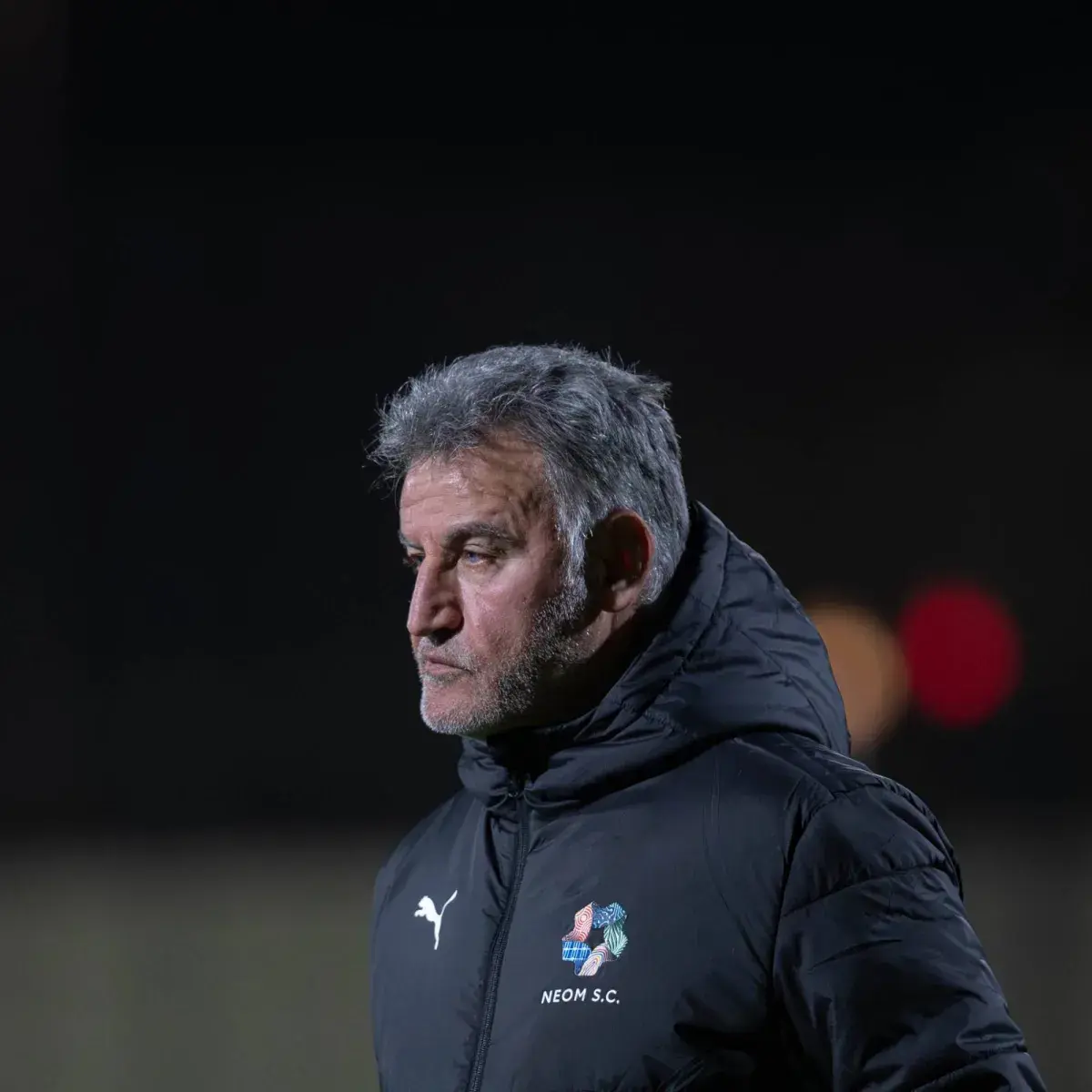 غالتييه: طريقة نيوم واحدة غاب رونالدو أم حضر