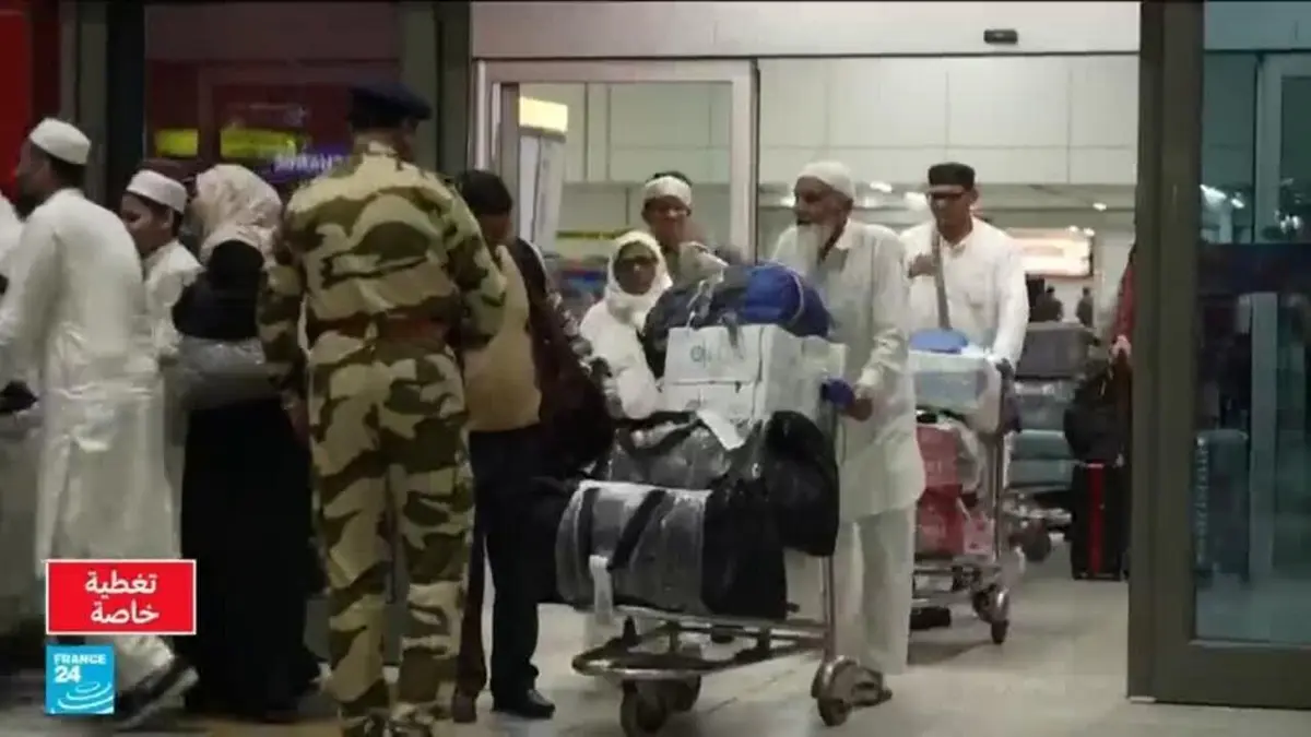 رحلات إجلاء صعبة لمسافرين من دول الخليج نحو بلدانهم