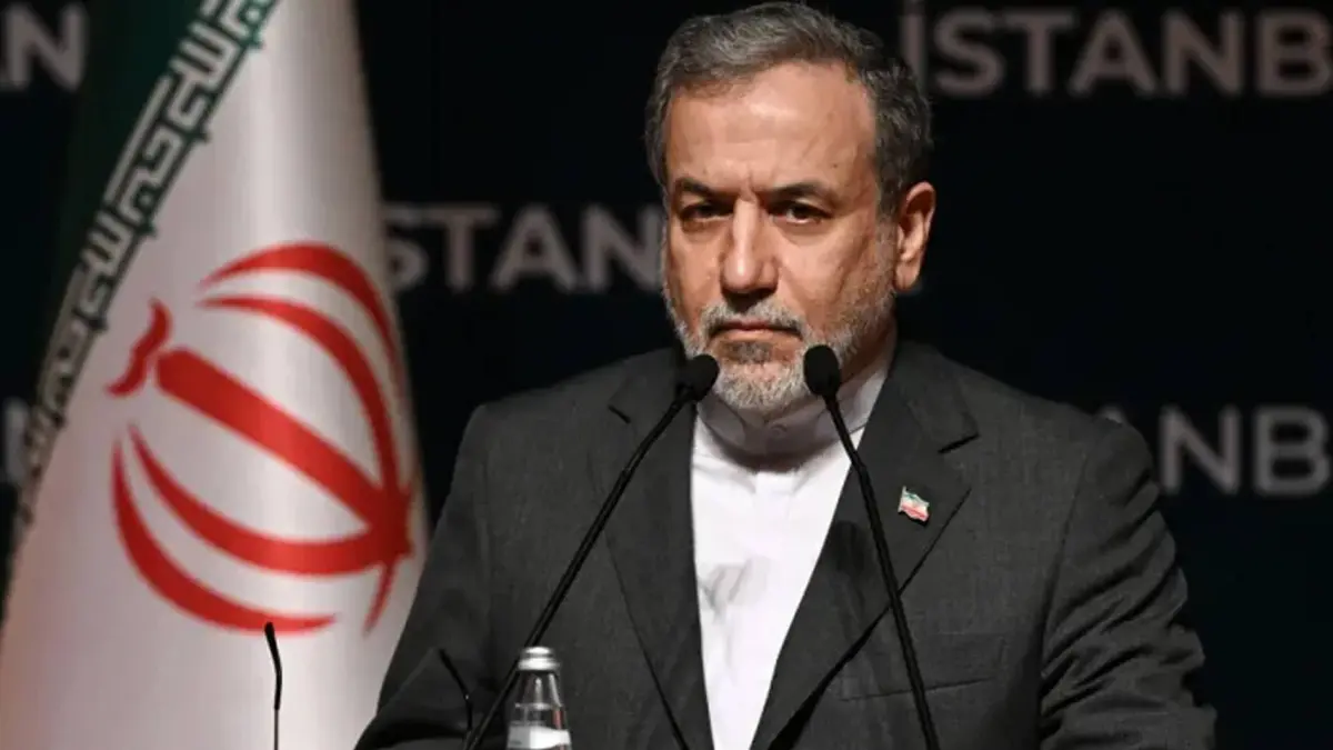 عراقجي: إيران مستعدة لـ "حرب استنزاف" وواشنطن خانت الدبلوماسية