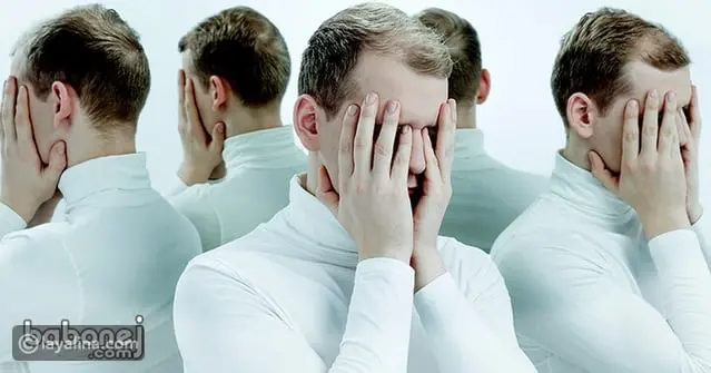 اضطراب الهويّة الافتراقيّ (Dissociative Identity Disorder)
