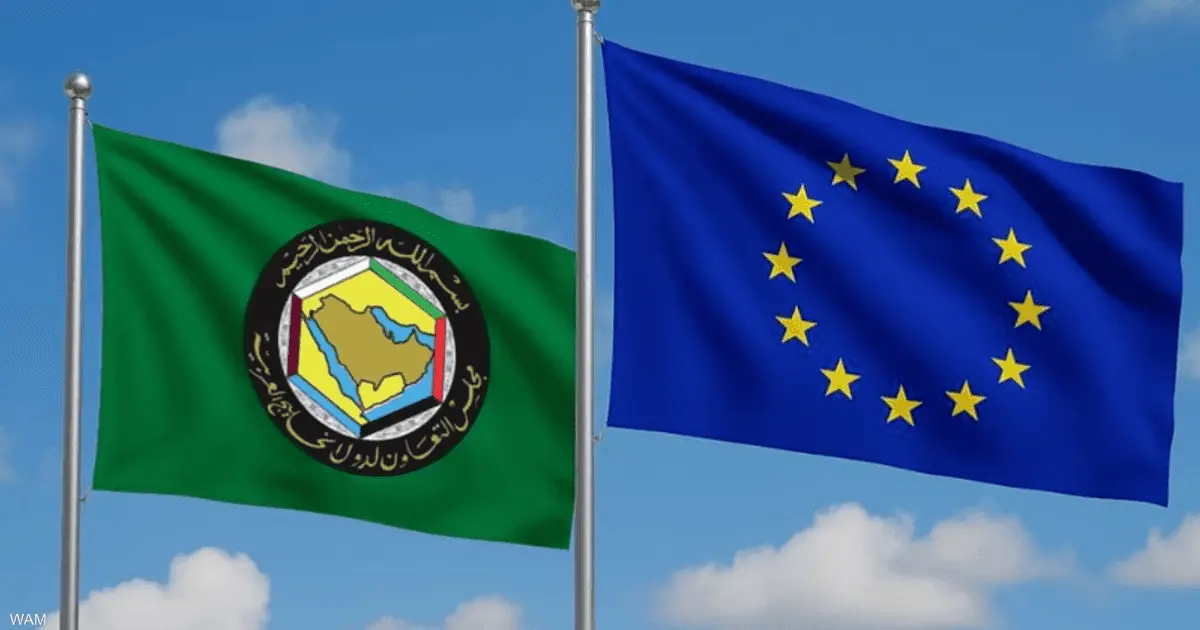 تأكيد أوروبي خليجي على حق الدفاع عن النفس ضد ضربات إيران