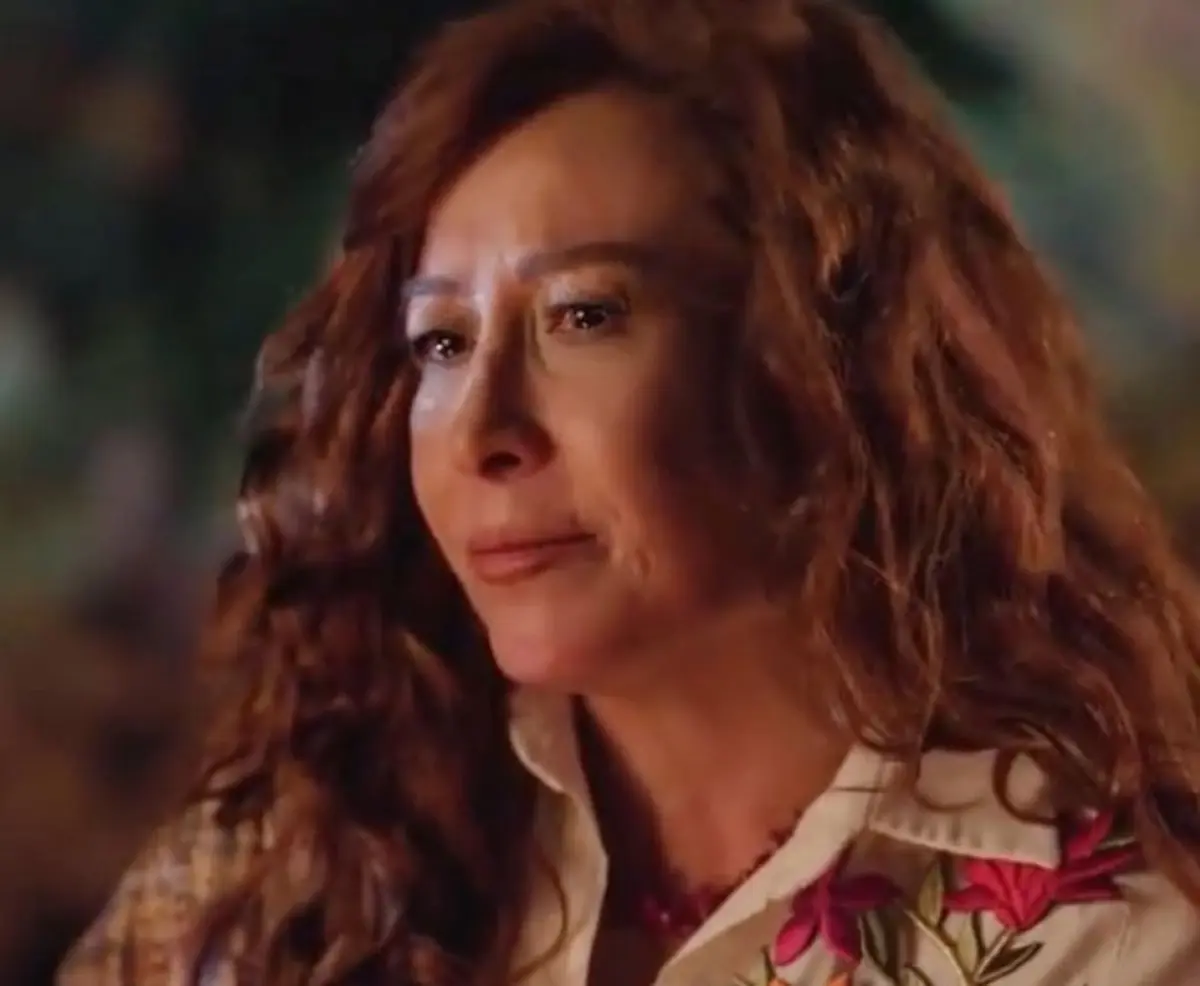 مسلسل بالحرام الحلقة 16... تقلا شمعون في لحظة انهيار مؤثرة وباسم مغنية يفاجيء الجميع