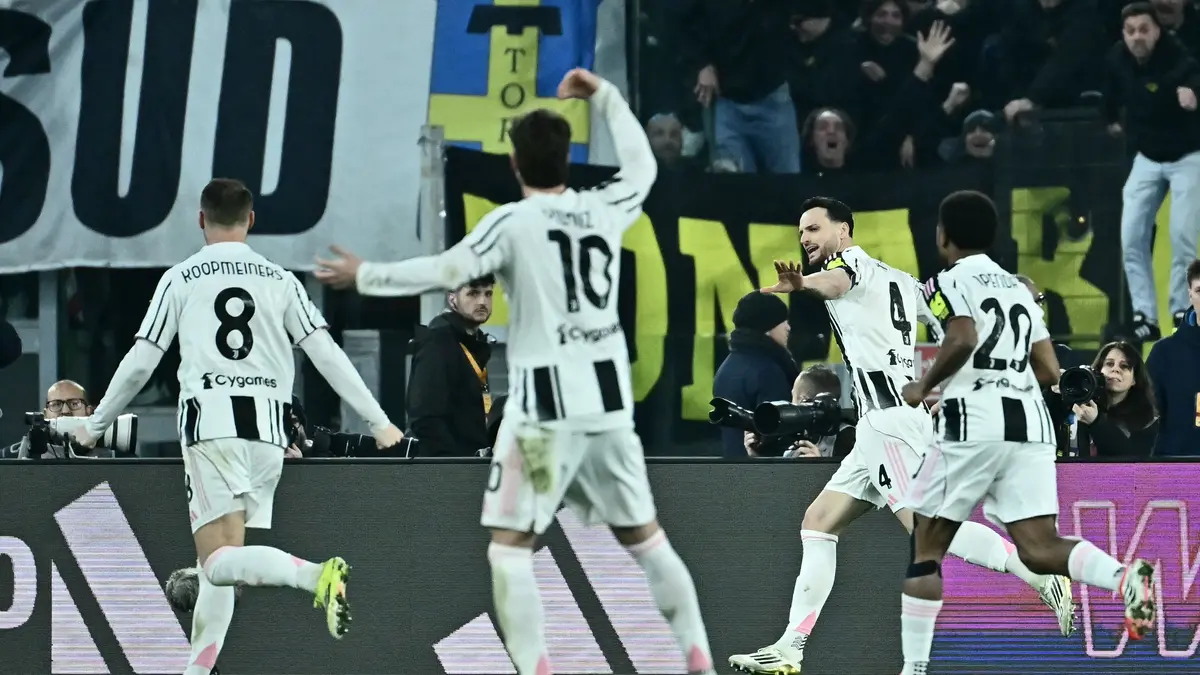 بشرط وحيد.. يوفنتوس يفاوض نجمين من البريميرليج