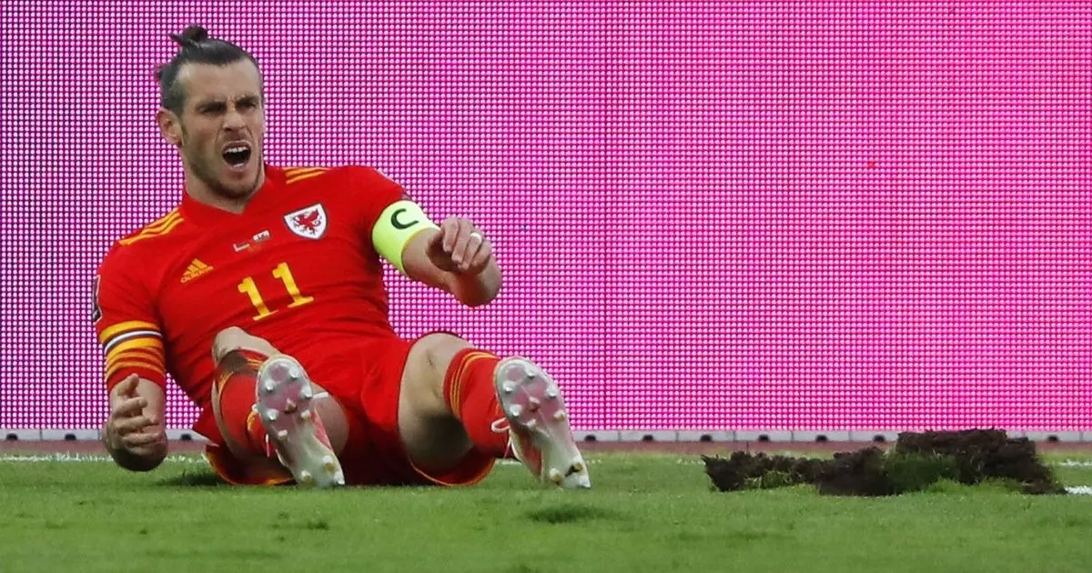 غاريث بيل يكشف: إصابة سرية رافقتني 17 عاماً وأجبرتني على الاعتزال