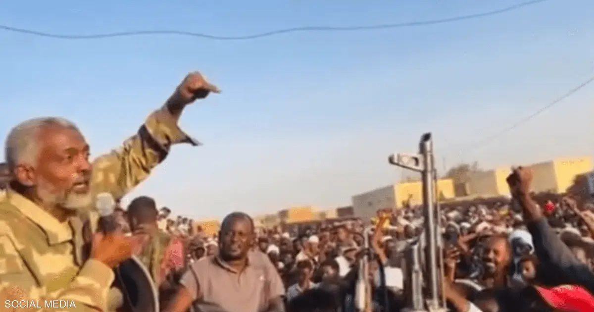 معهد أميركي: إخوان الجيش السوداني ضمن محور المقاومة الإيراني