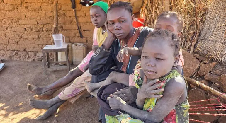 السودان - تصاعد مقلق للعنف في كردفان يلحق خسائر فادحة بالمدنيين