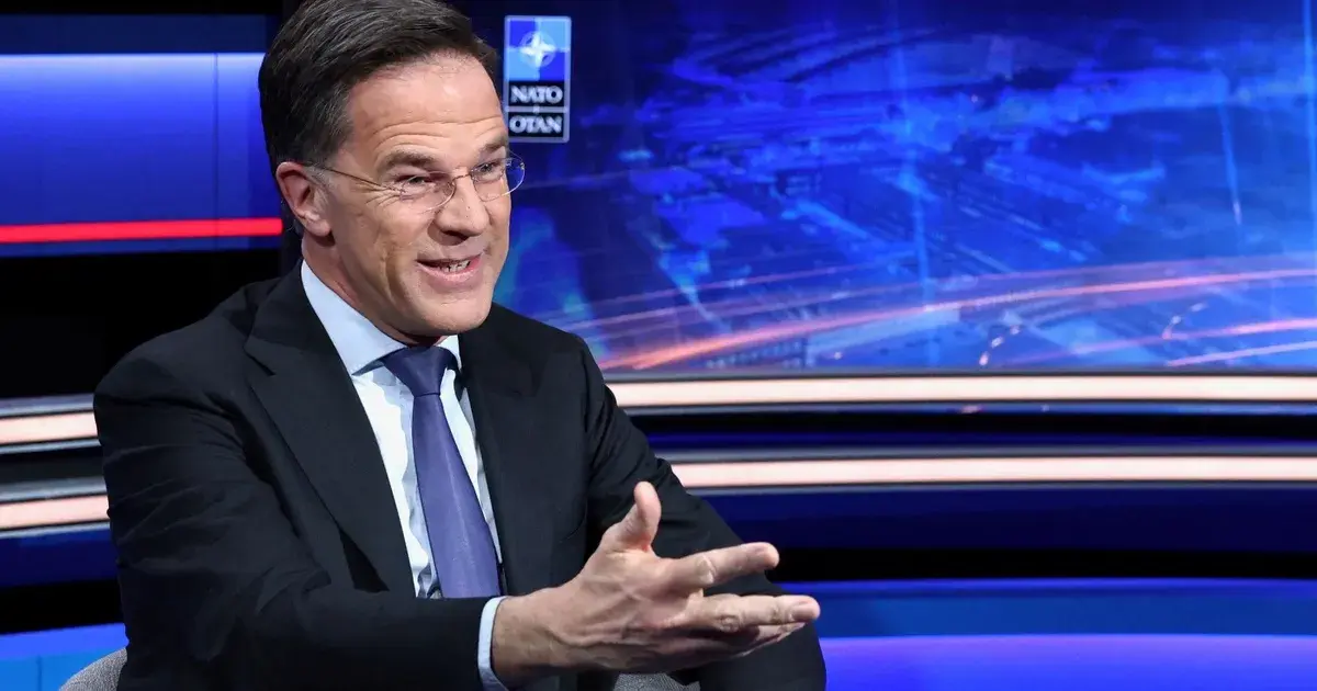 الناتو: إيران كانت على وشك أن تصبح تهديدا لأوروبا وأميركا تعرف ما تفعل