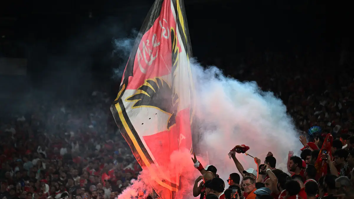 قبل إعلان العقوبة رسميًا.. الترجي يثير الجدل بشأن مباراة الأهلي