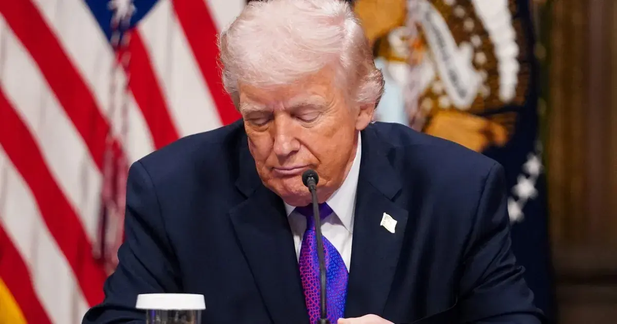 حرب إيران تثير استياء ترمب من بريطانيا: وموقف إسبانيا من الناتو عدائي