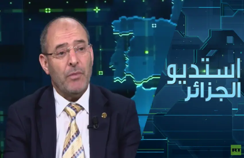 ما رسائل الجزائر لوقف التصعيد في الخليج؟