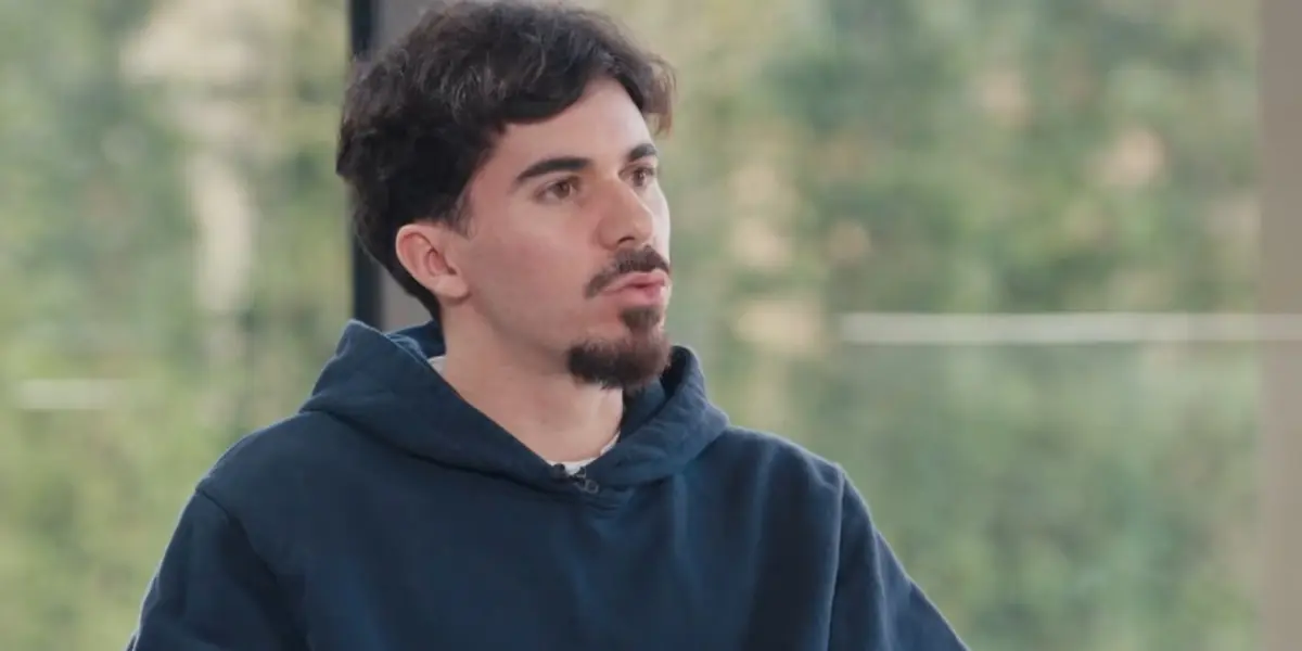 فيتينيا يكشف أفضل لاعبي الوسط في رأيه