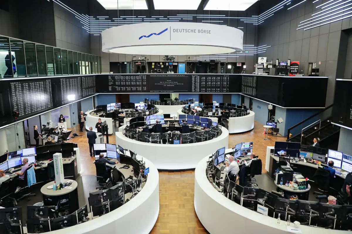 ألمانيا تتجة لتكبد خسائر بنحو 50 مليار دولار