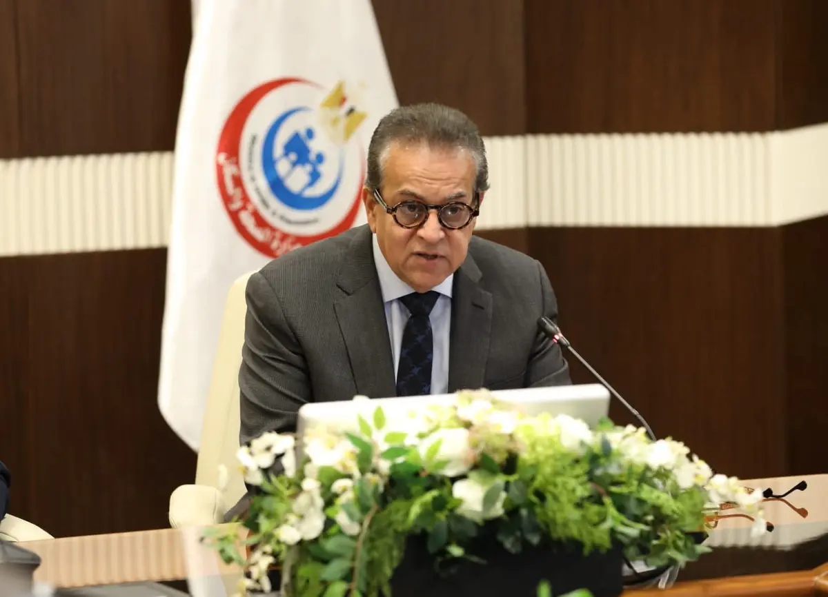 وزير الصحة يستعرض إنجازات منظومة الكلى خلال يناير 2026 وتوسعات جديدة لمرضى الغسيل الكلوي