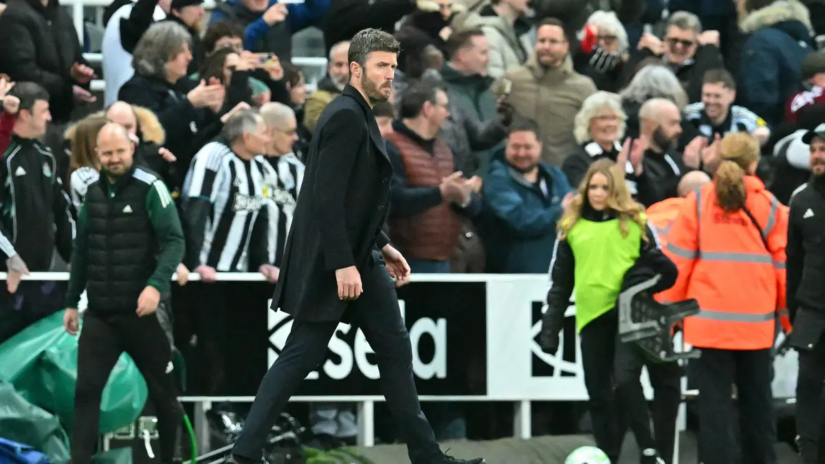 كاريك بعد الهزيمة الأولى: خيبة أمل مريرة.. لكن لن نختلق الأعذار