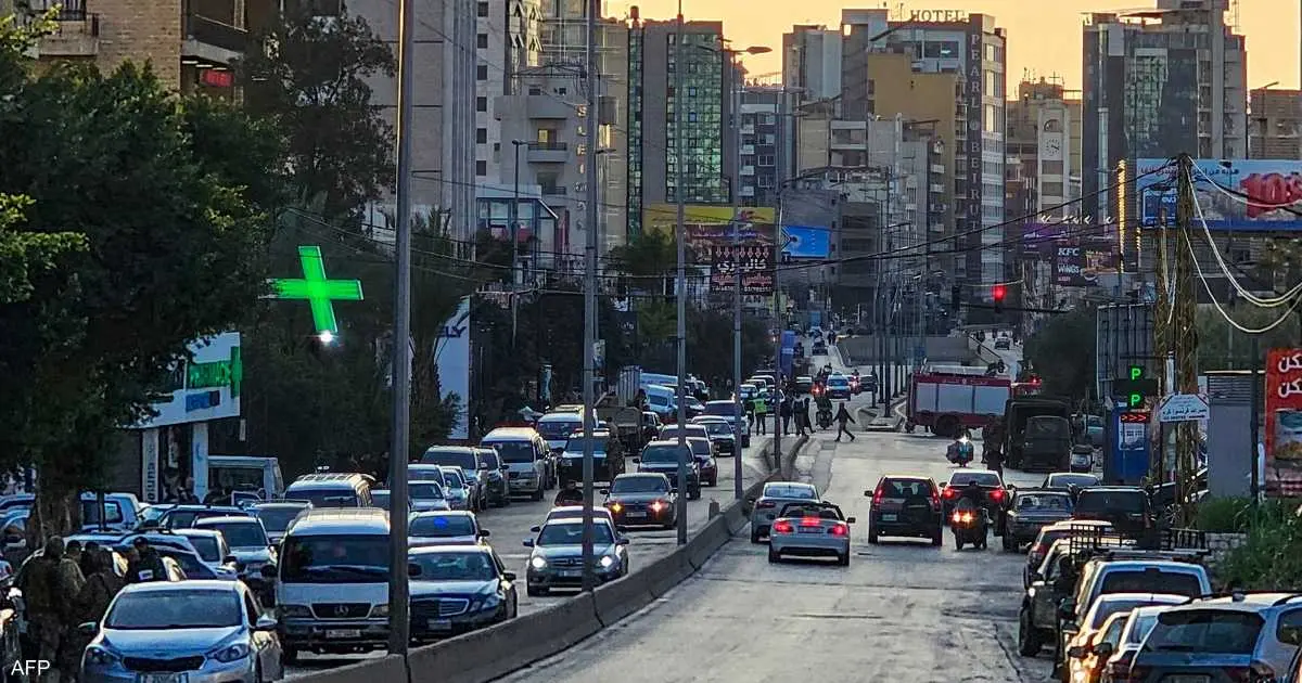 نزوح وخوف.. جمهور حزب الله يدفع ثمن "واجب نعيم قاسم"