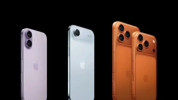 ارتفاع أسعار آيفون 17 برو ماكس في مصر.. اعرف وصل كام