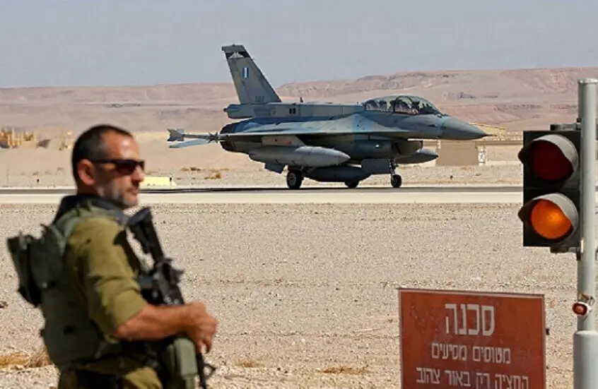 الجيش الإسرائيلي العمليات ضد إيران تدخل مرحلة جديدة وهناك تحركات مفاجئة إضافية