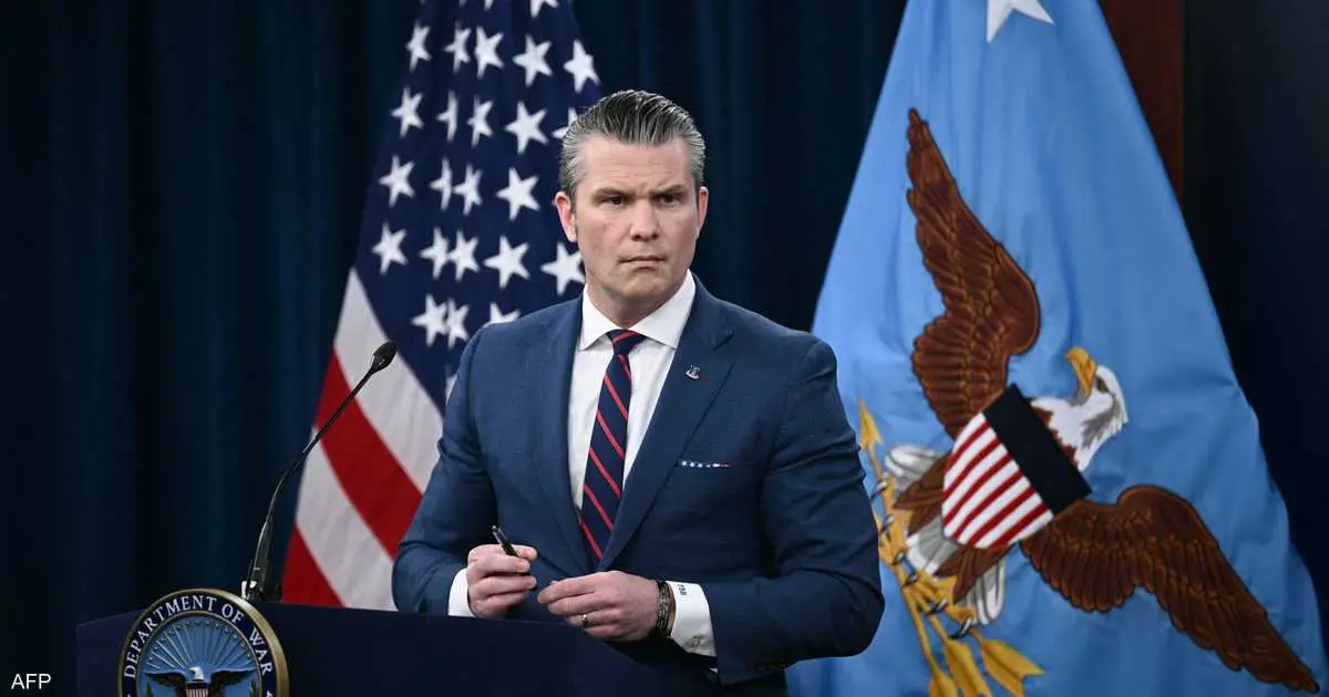 البنتاغون: إيران أساءت التقدير.. والحرب في بدايتها