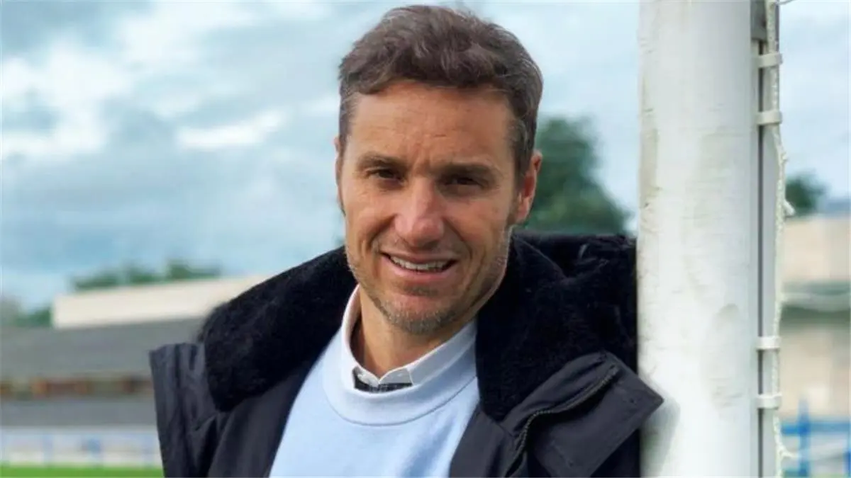 هيلجيرا عن تعيين أربيلوا مدربًأ لريال مدريد: أحداث عبثية.. ويرشح لاعب الملكي السابق