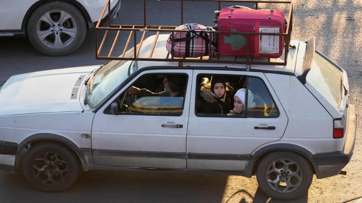 لبنان: غضب من حزب الله ومنطق "الانتحار والتدمير الذاتي" في مواجهة إسرائيل