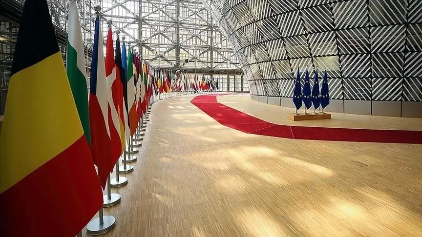 بيان خليجي أوروبي مشترك: أمن المنطقة ركيزة لاستقرار اقتصاد العالم