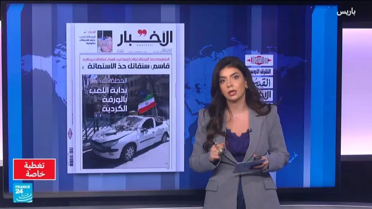 قراءة في الصحافة العالمية - لبنان: رسالة تحد من أمين عام حزب الله.. "سنقاتل حدّ الاستماتة"