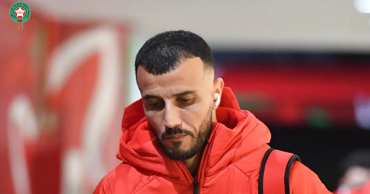 رومان سايس بعد "كابوس" الهزيمة: براهيم دياز أراد أن يكون البطل الخارق