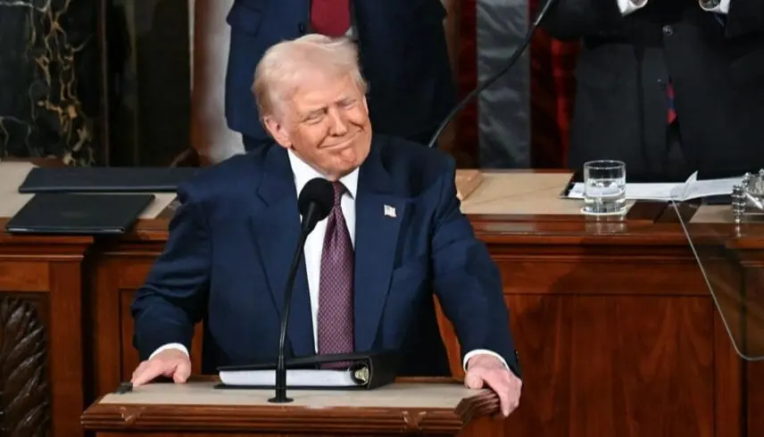 "النواب الأمريكي" يرفض قراراً بوقف الحرب على إيران - موقع 24