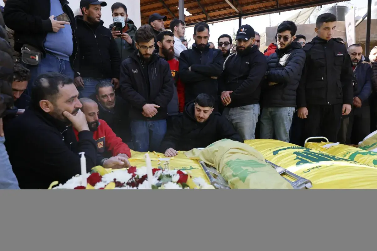 الأجهزة اللبنانية تسرّع وتيرة التوقيفات لناقلي الأسلحة