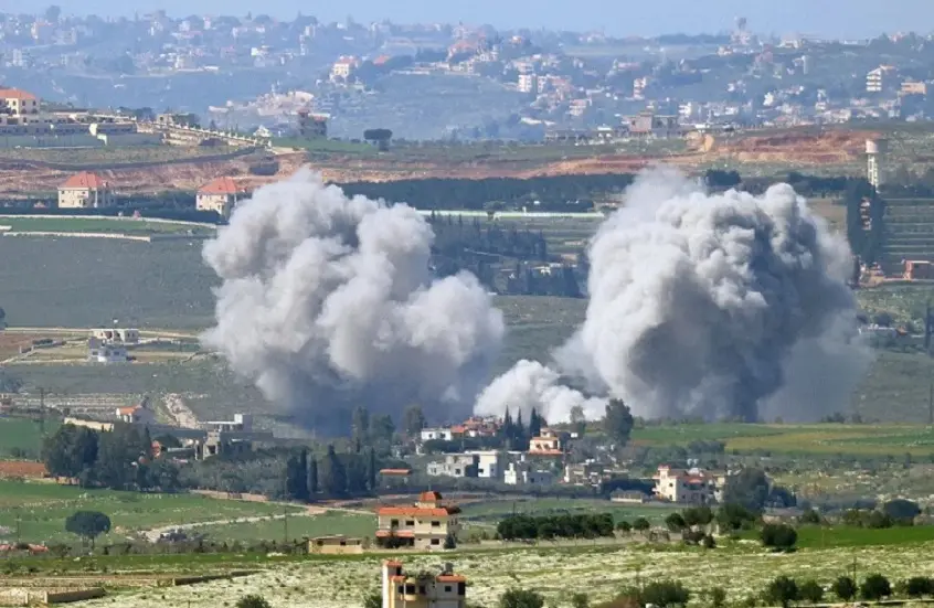 ماذا نعرف عن المنطقة العازلة التي تريد إسرائيل تكريسها في جنوب لبنان؟