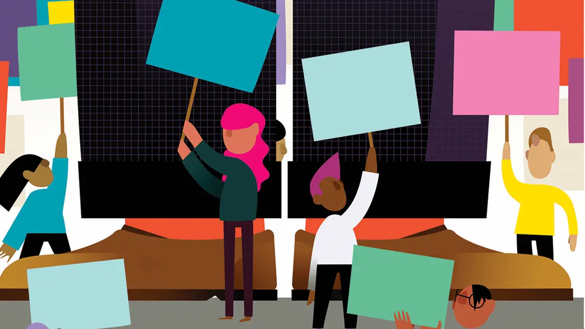 الملابس غير الرسمية تضعف صورتك المهنية في مكان العمل