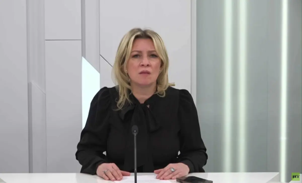 ما تحذيرات روسيا بشأن الحرب على إيران؟