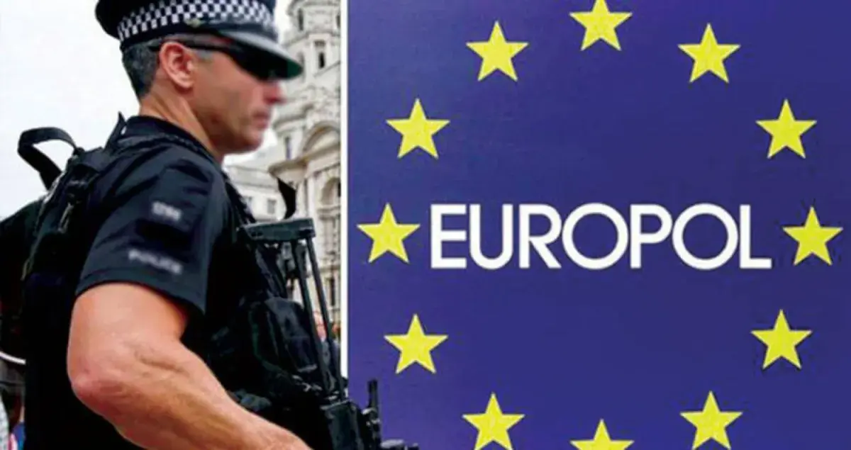 «يوروبول» تحذر من أن حرب إيران تزيد من خطر الإرهاب