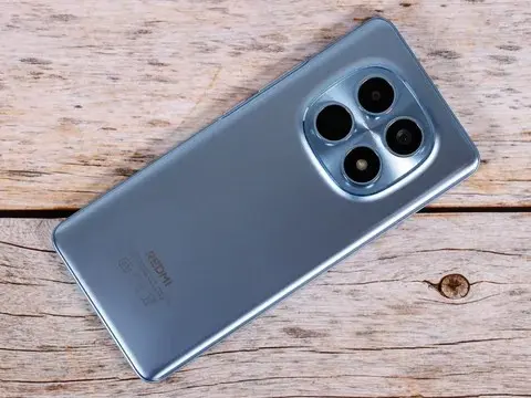 هاتف Redmi Note 15 5G من شاومي يقدم قيمة استثنائية مقابل السعر - التقنية بلا حدود