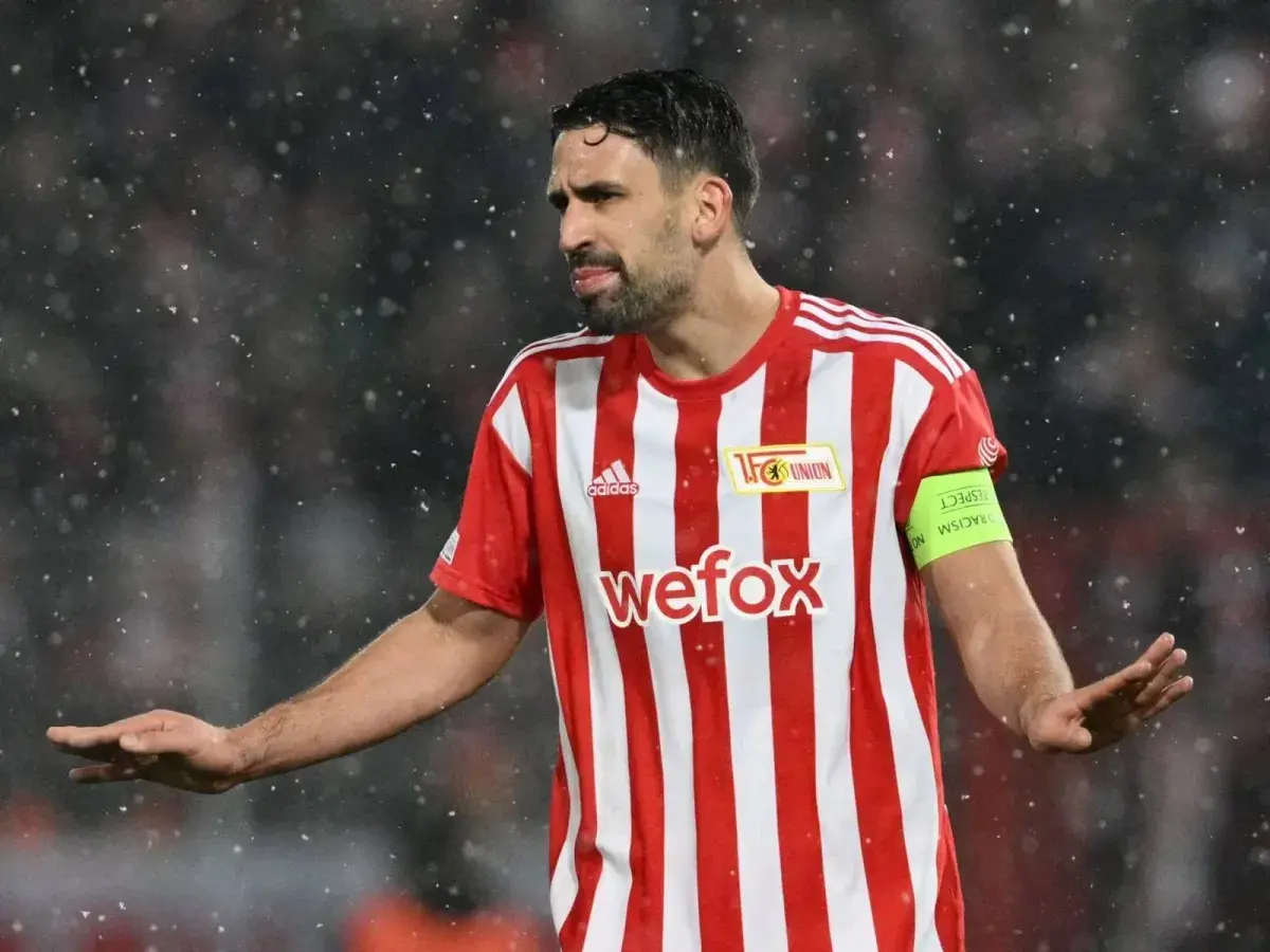 لاعب الوسط راني خضيرة بات مؤهلاً لتمثيل تونس