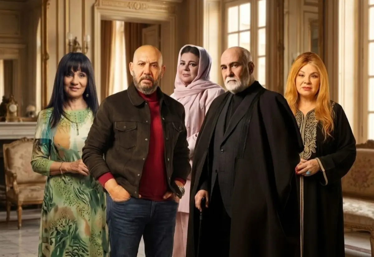 نجوم كلاسيكيات الدراما التلفزيونية يلمعون في رمضان 2026