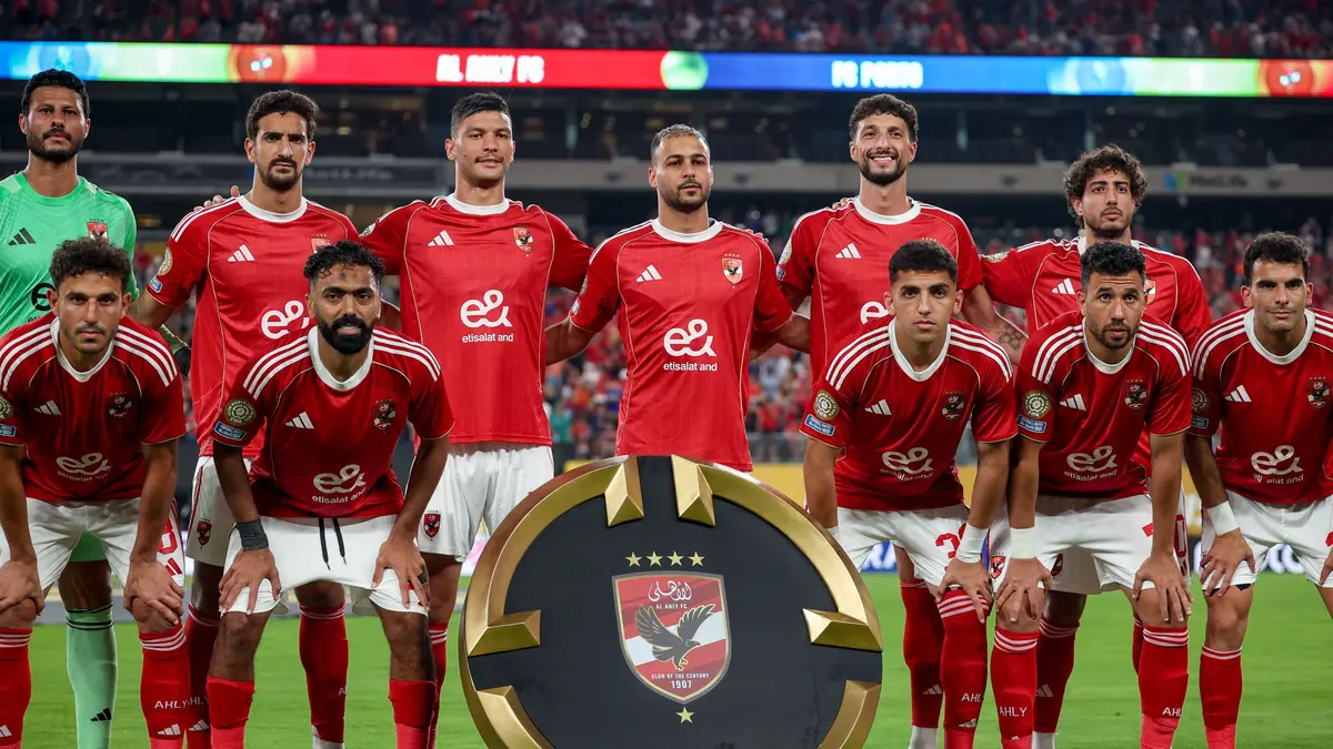 بالفيديو.. الكشف عن رأي رئيس لجنة الحكام في لقطة مباراة الأهلي وزد