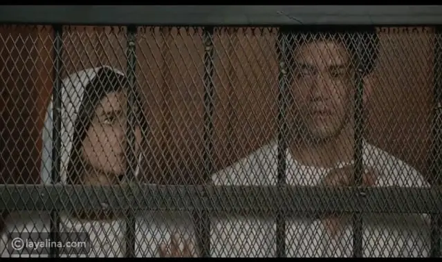 الست موناليزا الحلقة الأخيرة: براءة موناليزا وبيع الأرض