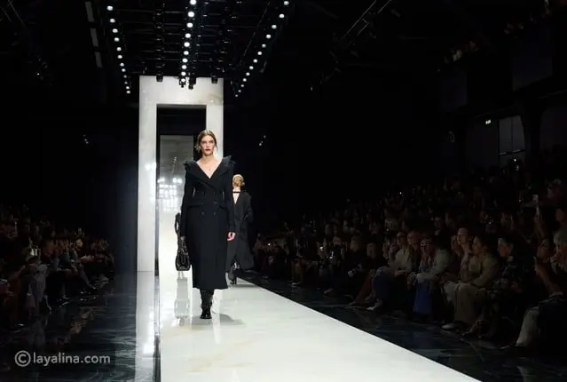 مجموعة Dolce & Gabbana خريف وشتاء 2026-2027: أربعون عاماً من الهوية الصقلية والأناقة الخالدة