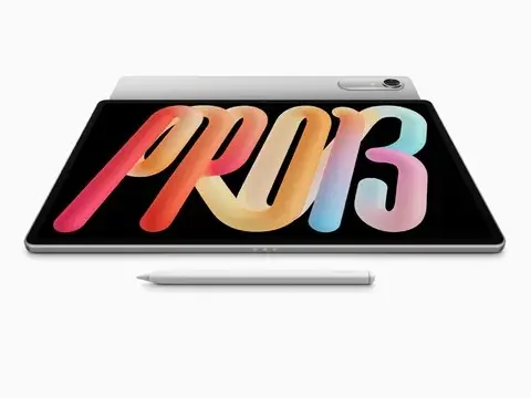 لينوفو تؤكد موعد إطلاق أجهزتها اللوحية الجديدة الرائدة - التقنية بلا حدود