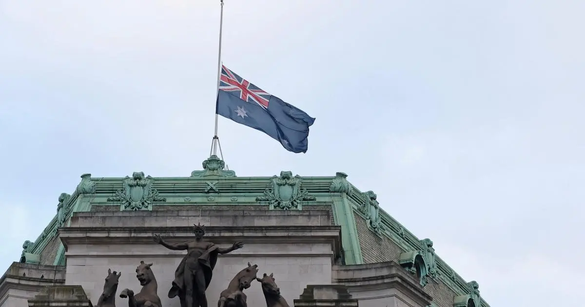 أستراليا تنشر وحدات عسكرية لإجلاء مواطنيها من الشرق الأوسط