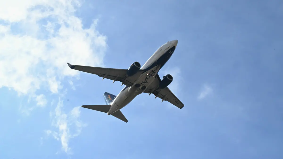 خريطة.. أمريكا تدعو رعاياها لمغادرة 13 دولة عربية بسبب الحرب مع إيران