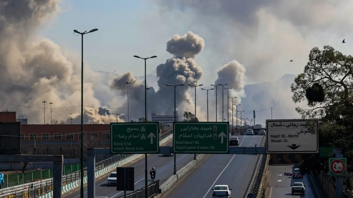 أذربيجان: لا ولن نشارك في أي عمليات ضد إيران ومستعدون لإظهار قوتنا ضد أي قوى وعليهم ألا ينسوا ذلك
