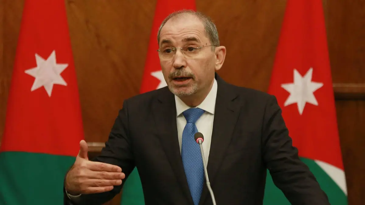 الصفدي يتلقى اتصالا من نظيره الجيبوتي ويبحثان تداعيات التصعيد في المنطقة