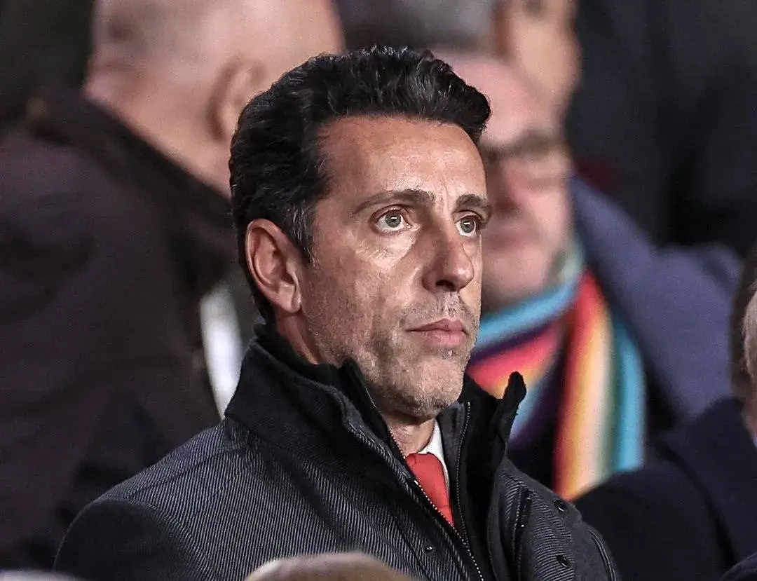 نوتنغهام للبرازيلي إيدو: ابتعد عن ملعب التدريب