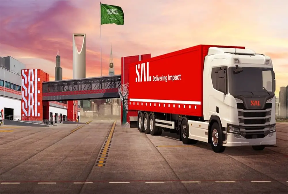 «سال» توقّع اتفاقية للاستحواذ على شركة «أفيابارتنر لياج» بقيمة 123 مليون ريال