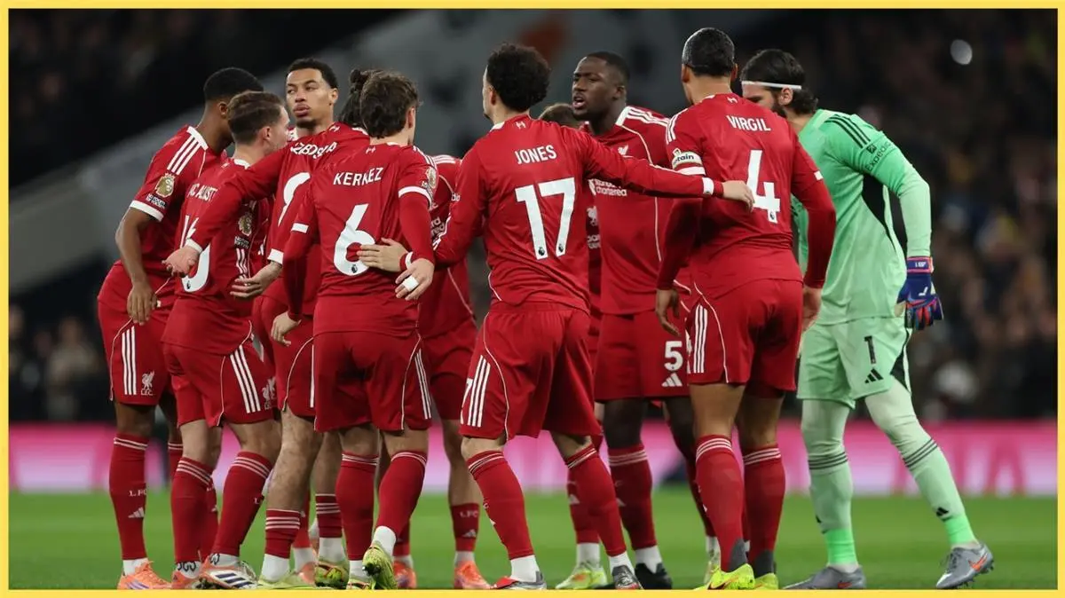 ليفربول يراقب صفقة من الدوري الألماني